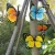 Import Customized large butterfly life size resin craft sculpture home garden statues from China