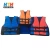 Import Customized life jackets and safety vests for water parks, beach park, outdoor water sport from China