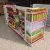 Import Customized Light Duty Used Grocery Store Shelf Supermarket Interior Design/Display Racks from China