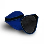 Customized Logo Flexible Rubber Palm Durable Neoprene Fitness Gym Workouts Grip Pads Hand support