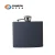 Import Customized Mini Stainless Steel Whiskey pocket Hip Flask from China