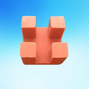 customized molded rubber die cast mould rubber products