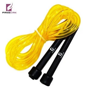 Customized Multicolor Speedy Skipping Rope, Cheap Exercise Jump Rope