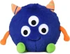 Customized Plush Toys Little Monsters for Halloween