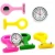 Import Customized Promotional Gifts Silicone Digital Nurse Watch from China