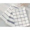 Customized Recycled Restaurant Basic Table Cloth Napkins