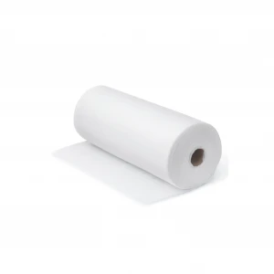 Customized textile material bfe 99 meltblown  nonwoven fabric filter