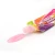 Import Customized wholesale private label drink toothbrush candy jelly from China