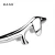 Import Cute Animal Dachshund Shaped Stainless Steel Chopsticks Rest Holder from China