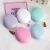 Cute Glasses double Contact Lenses Box Candy color Contact lens Case for Eyes Care Kit