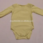 cute importing wholesale bonds baby wear clothes boy set from china