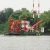 Import Cutter Head Suction Dredger River dredging machine from China