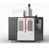 CV300 5 Axis CNC Vertical Milling Machining Machine Metal Processing