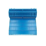 CY-2520 Modular Plastic Conveyor Belt