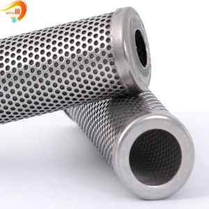 Cylinder active carbon filter manufacturer Heavy duty hebei supply