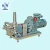 Import D-3A stainless steel sanitary lobe rotary emulsion pump condiment pump ketchup pump from China