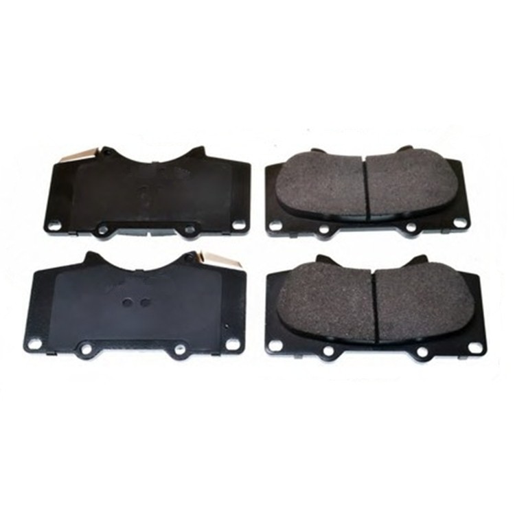 D976 4605A472 4700 auto part brake pads for mitsubishi pajero