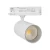 Import Dali /traic/1-10v Dimmable  15W 24W 32W 45W 10 15 24 36 60 Degree COB LED Track Spot Light with Integrated Driver from China