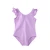 Import Dance training apparel gymnastic leotard for toddlers baby girls ballet dancer costume from China