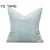 Import Dark Blue Silkvein Series Throw Pillow Covers Cushion Covers Home Decoration from China