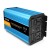 Import dc 12V to ac220V 1000watt 1000w  pure sine wave power inverter with charger ups inverter from China