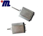 DC  motor FF-030PK-11160 with 7MM shaft for home application CD player
