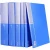 Import decorative manila besharppin portfolio plastic pocket filing products holder file folder from China