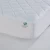Import Deeda factory hotel use cotton mattress protector/mattress cover from China