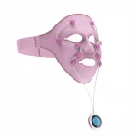 Deep Cleansing Face Mask Skin Rejuvenation Wrinkle Acne Removal Anti-Aging SPA Facial Beauty Machine