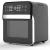 Deep fryer/Rotation Toaster Oven/No oil air fryer AF513T