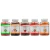 Import Defenses Strong immune system VictaGummies Vitamin C 60 gummies per bottle - Food supplement Natural flavors from USA
