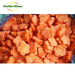 Delicious and healthy wholesale vf dehydrated vegetable fried carrot chips