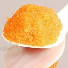Delicious Red Salmon Roe for sale