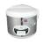 Import Deluxe electric rice cooker with auto keep warm for wholesale from China