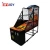 Import Deluxe Luxury coin operated street basketball arcade game machine+basketball arcade game from China