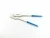 Import Dental Floss Interdental Brush Teeth Stick Soft Silicone Toothpicks With 40Pcs from China