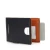 Import Design Your Own Brand Fashion Slim Mens Leather Wallet With Money Clip from China