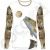 Import Design Your Own UPF50+ Bass Fishing T Shirt Clothing from Pakistan