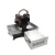 Import desktop mini metal mould cnc router for shoe marking from China