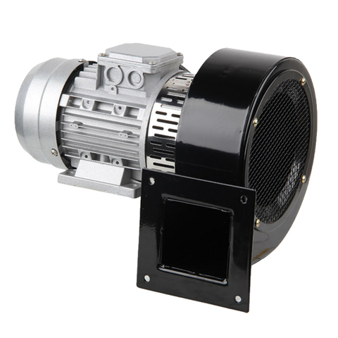 Buy Df Low Noise 380v 3000 Cfm Multi-airfoil Centrifugal Blower Fans ...
