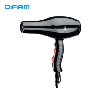 DFAM low radiation Salon Equipment Professional Cordless professional Hair Dryer