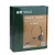 Import Dh75 call center USB earphone plug in computer use voice card chip of customer service center from China