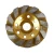 Import diamond metal ceramic bond diamond grinding wheel from China