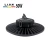 Import die casting Aluminum warehouse industrial 50 watt led high bay light from China