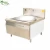 Import Different sizes large induction cooker for dining halls from China