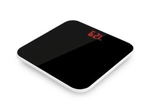 Digital Body Weight Bathroom Scale Electronic Weighing Scale
