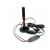 Import Digital Car HD Satellite Receiver DVB-T2 antenna with amplifier booster 25dbi from China