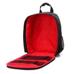 Digital Case Waterproof w/ Rain Cover DSLR Soft Men Women Bag for Canon Photo Camera Sling Bag Shoulder Cross