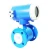 Import Digital measuring instrument electromagnetic water flow meter from China