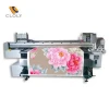 Digital Textile Printing Machine , Fast Speed Cotton Fabric Printer , Printing Machines On Cotton,Silk,Wool,Viscose